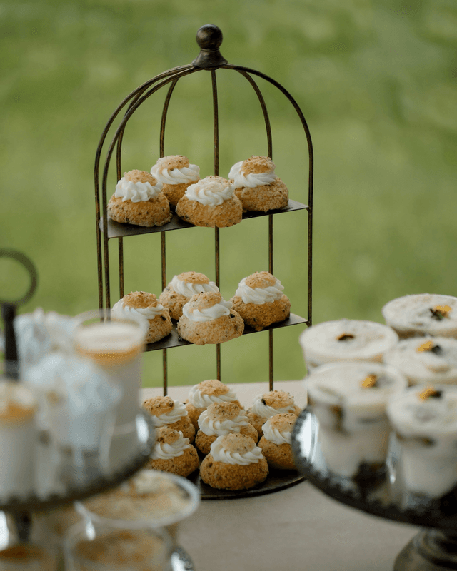 catering